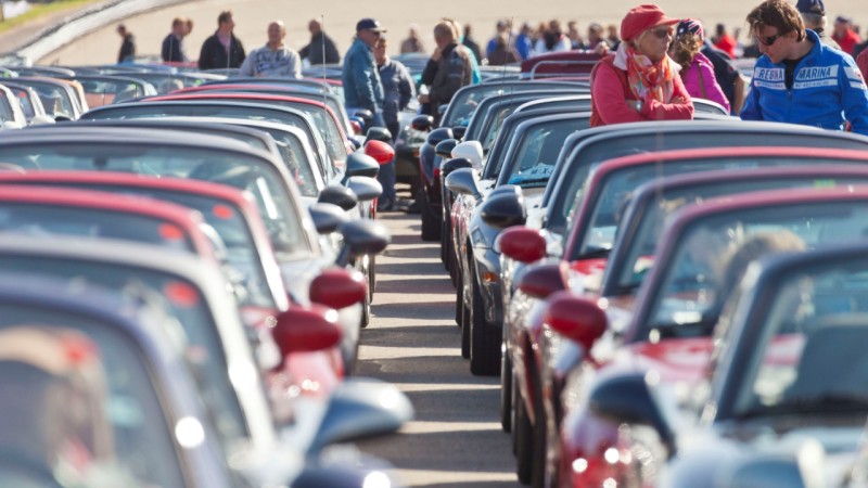 Klubhangulat lengi át a találkozók sajátos atmoszféráját