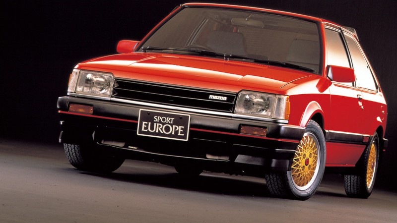 A hatodik generáció nevében európai, de világszerte árulták 