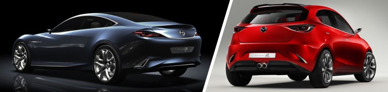 Shinari vs. Hazumi – A KODO dizájn kicsiknek és nagyoknak egyaránt jól áll