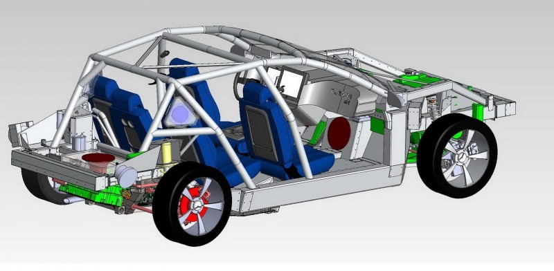 Gyakran készülnek hasonló tervek a világ egyetemein, kevésből lesz azonban valóság