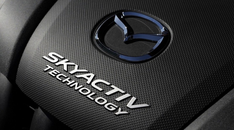 Okos és takarékos megoldásokat „rejt” a Skyactiv név