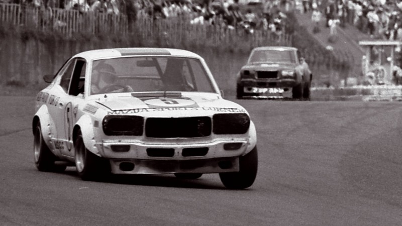 Minden Skyline GT-R mögötte végzett :)