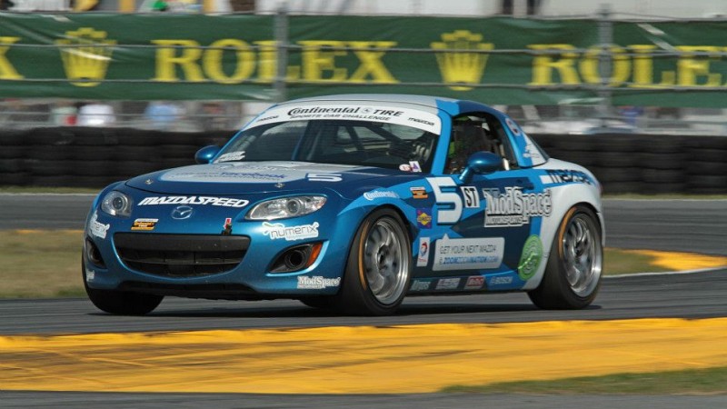 CJ Wilson szereti a kihívásokat, és rendszeresen le is küzdi őket