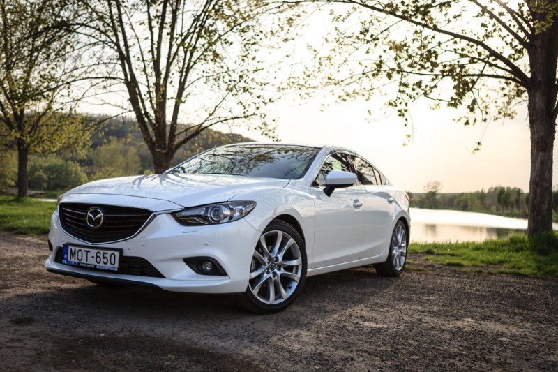 Bármilyen környezetben jól mutat