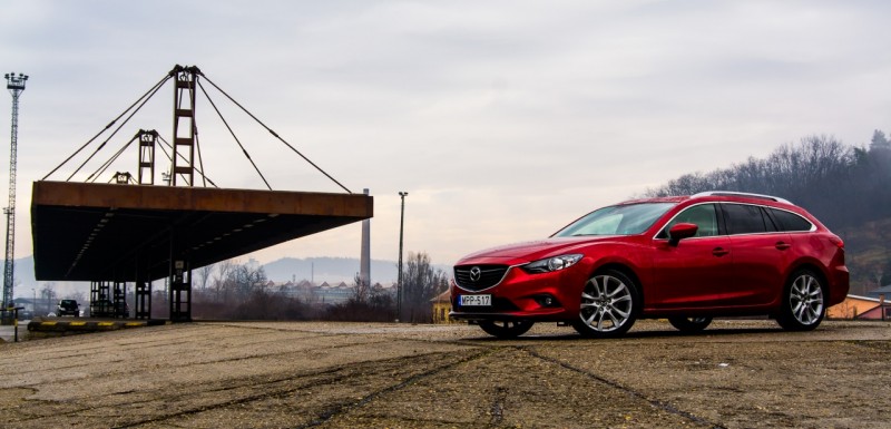 A harmadik generációt mi magunk is alaposan próbára tettük