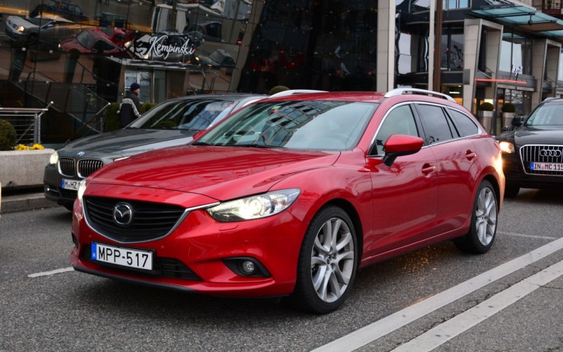 Szinte mindenhol jól mutat