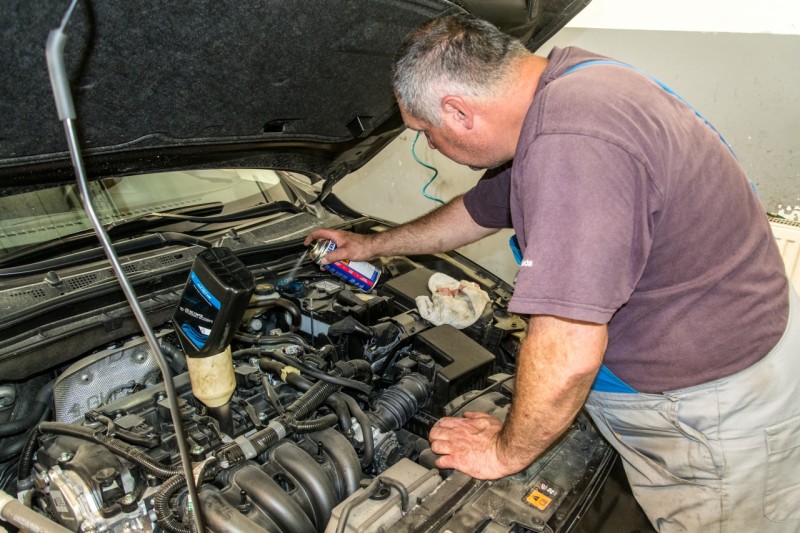 Mostanra teljesen bejáratott az erőforrás is, így hamarosan újabb fogyasztásmérési adatokkal szolgálhatunk