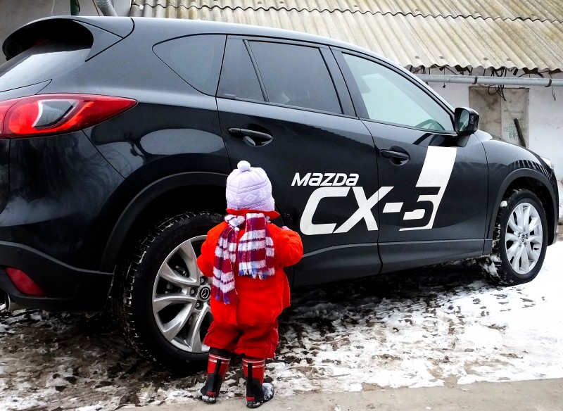 Az első találkozás mindig meghatározó :)