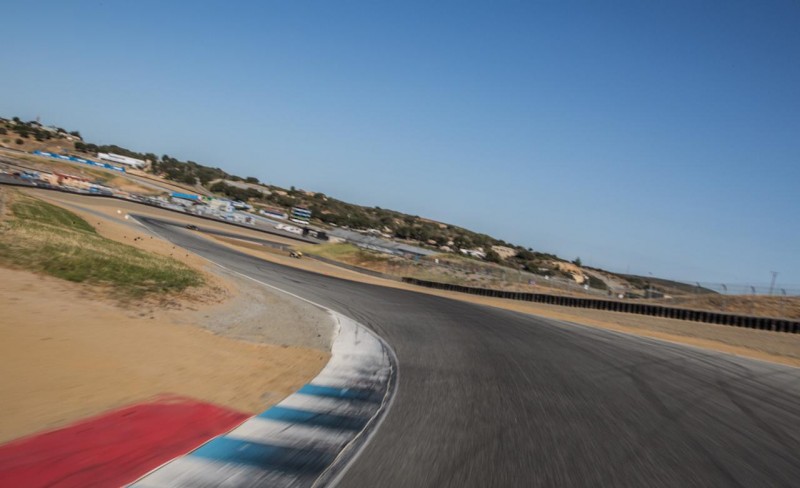 A kilences kanyarból kijárata