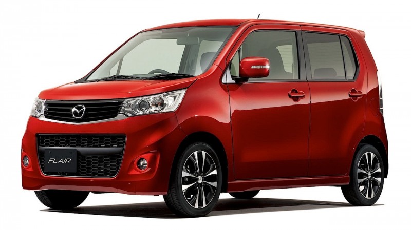 Főleg ezzel a karosszéria kivitellel