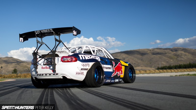 A név kötelez? A Red Bull szárnyakat ad