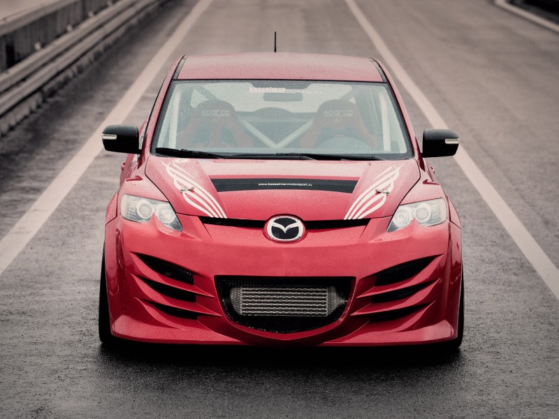 Rémisztő, mégsem lehet róla levenni a tekintetet