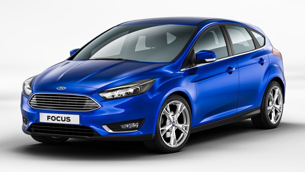 Menetteljesítményein messze nem látszik, hogy a Ford Focus erősebb a Mazda3-nál. Feleakkora erőforrása viszont így is jóval többet fogyaszt