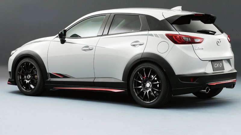 … de nem szégyenkeznénk vele a pályanapokon